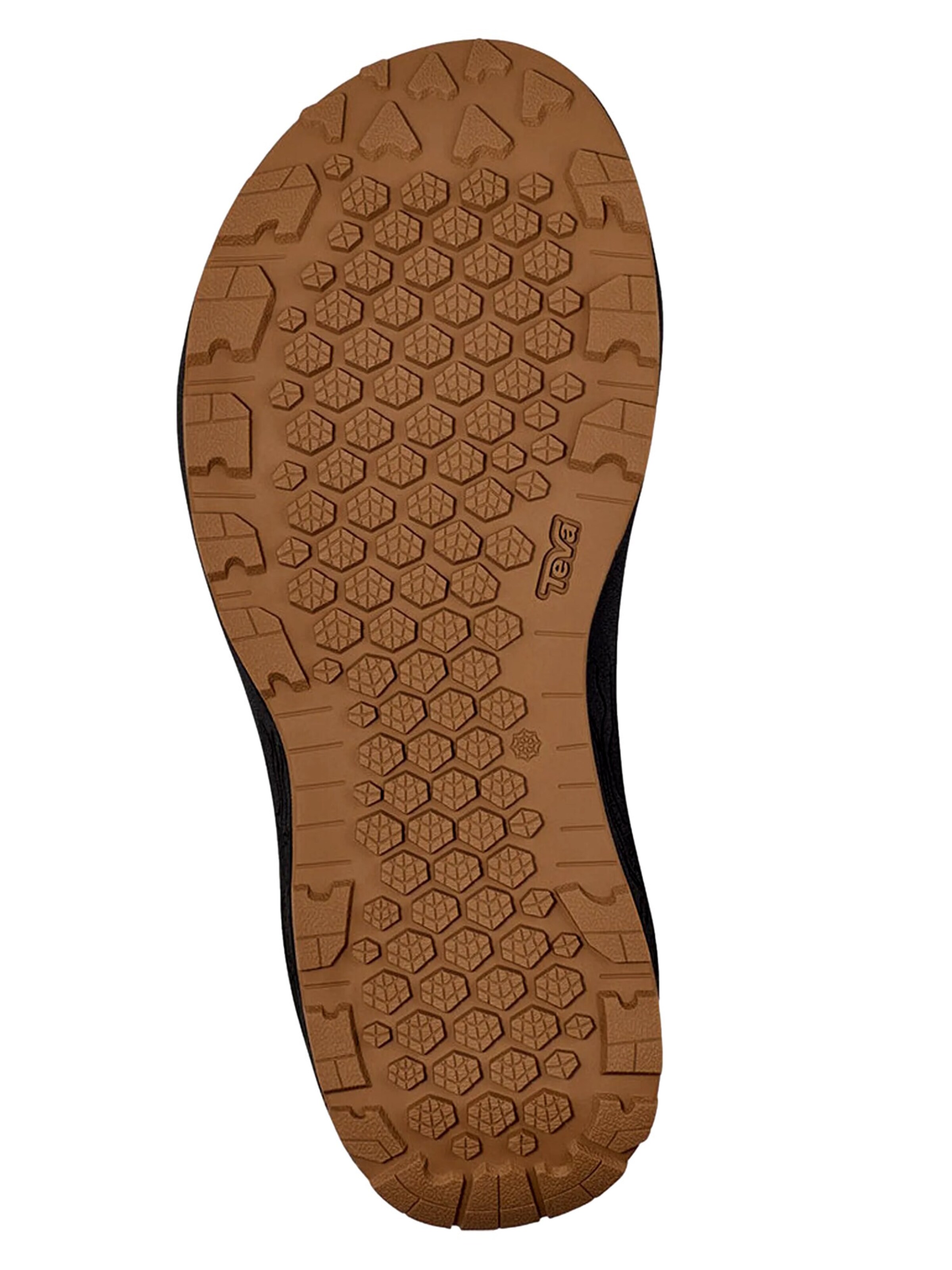 Sandales 'Hydratrek' TEVA en gris