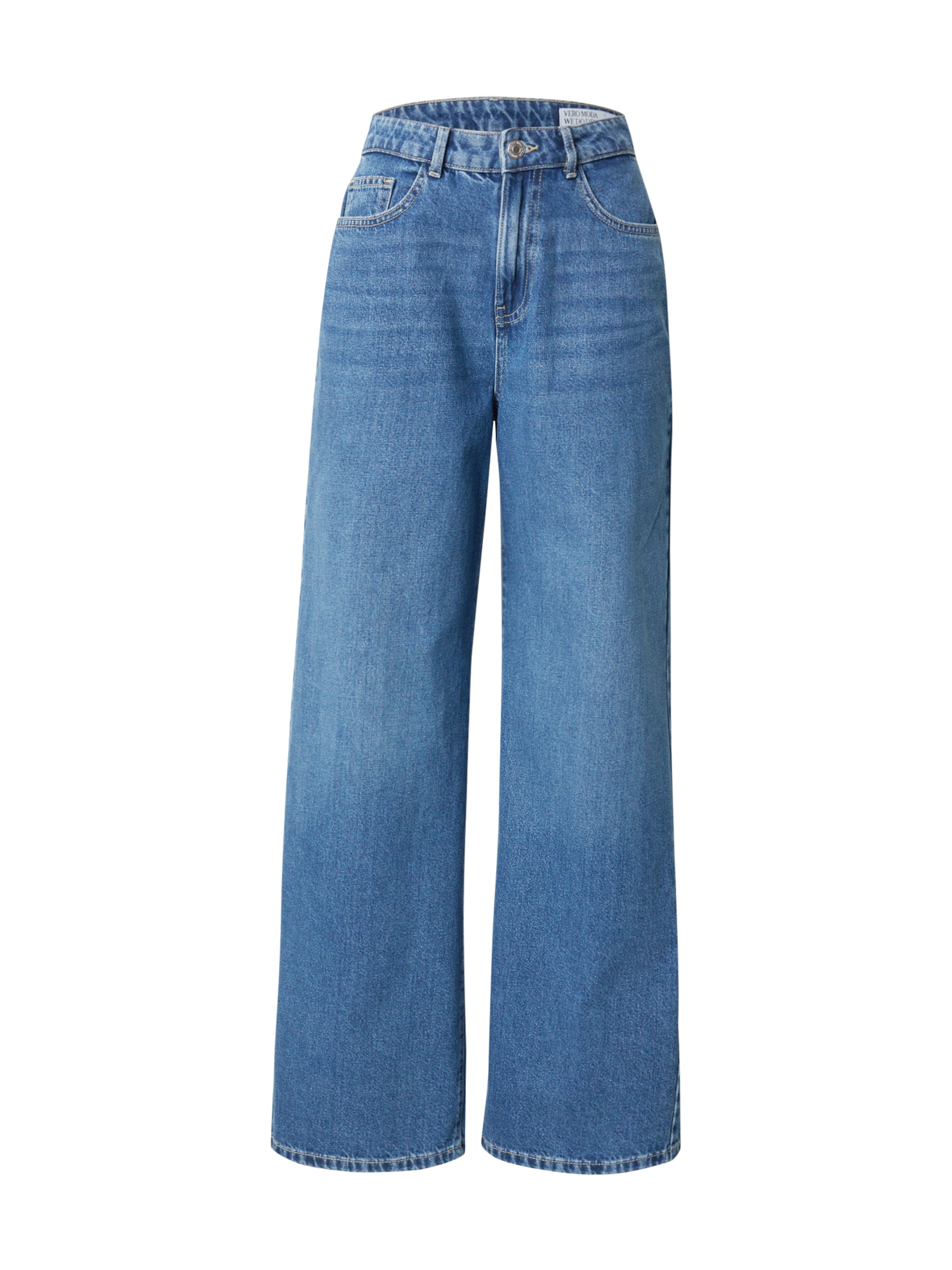 VERO MODA Jeans 'VMKERRY' in Blue: front
