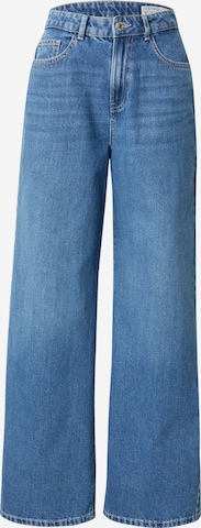 VERO MODA Jeans 'VMKERRY' in Blauw: voorkant
