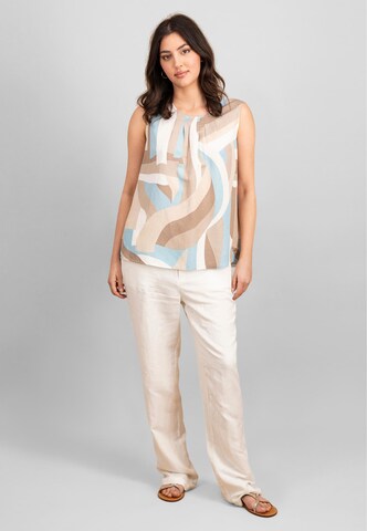 FYNCH-HATTON Blouse in Blauw