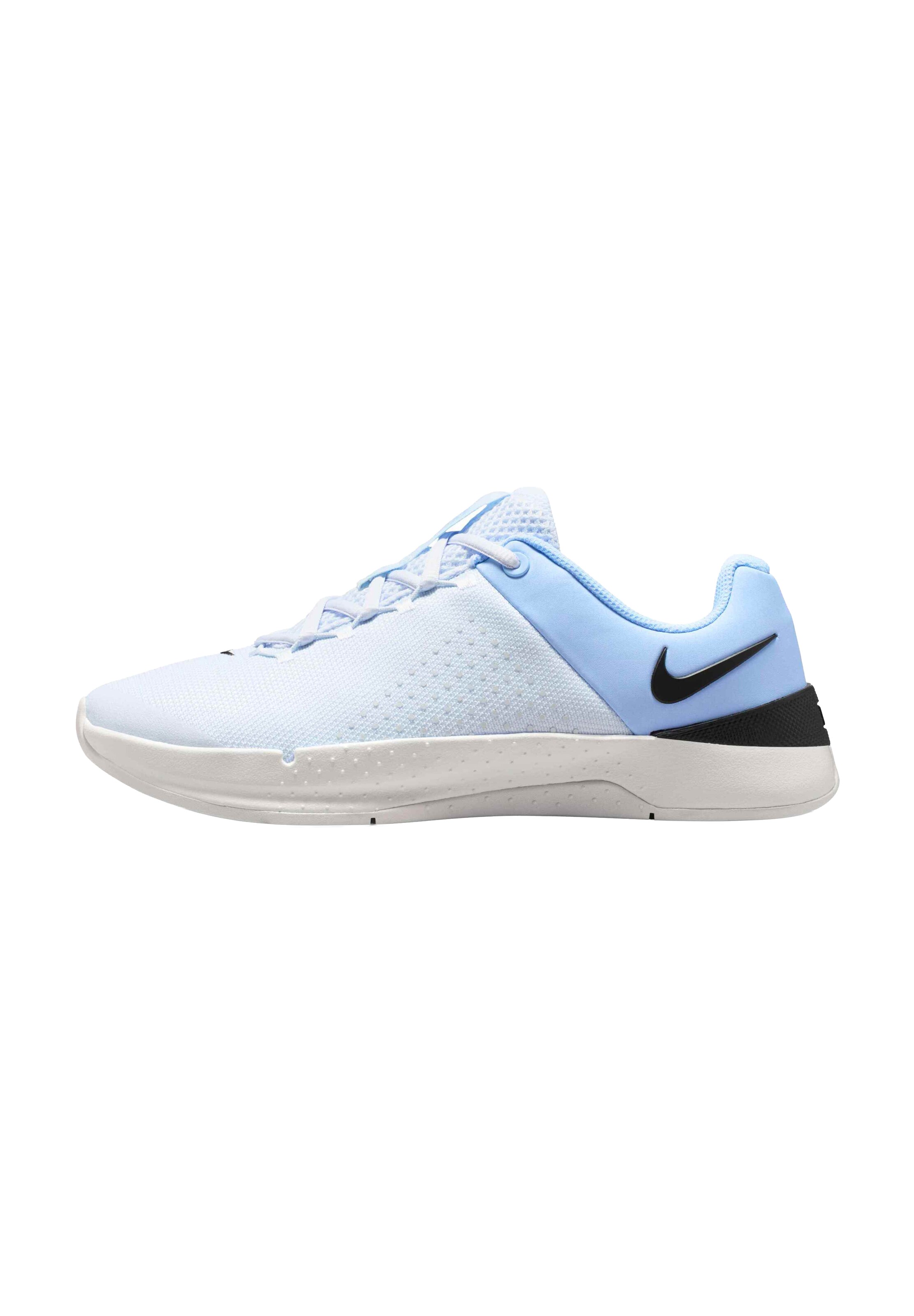 Chaussure de sport 'MC Trainer 4' NIKE en bleu : devant