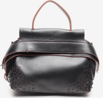 Tod's Schultertasche / Umhängetasche One Size in Braun: predná strana