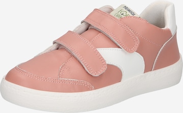 PRIMIGI - Zapatillas deportivas 'PUN' en rosa: frente