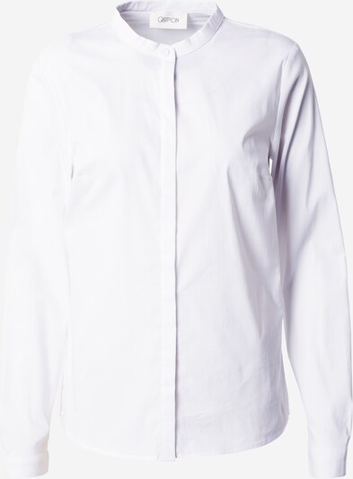 Camicia da donna Cartoon di colore bianco, Visualizzazione prodotti