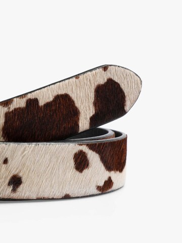 Scalpers Övek - fehér