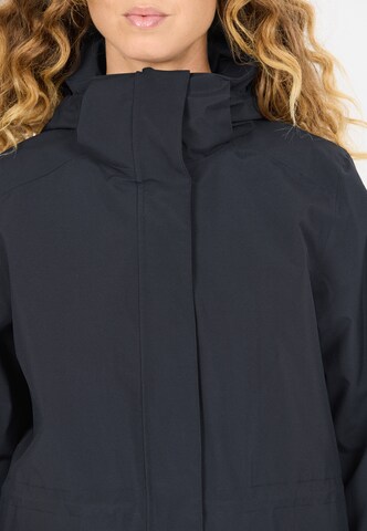 Whistler Outdoor Jacket 'Marico' in Blue