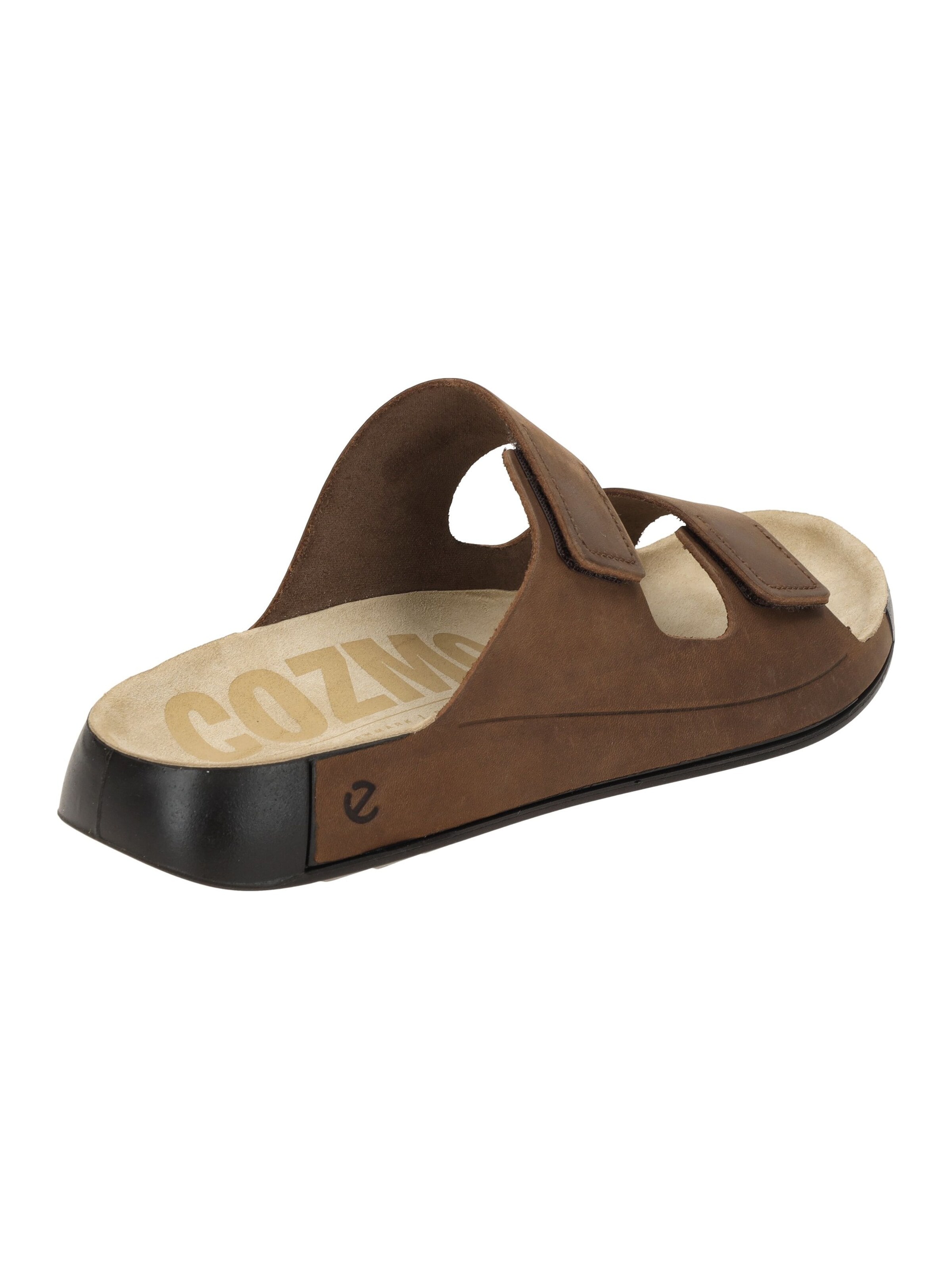 ECCO Pantolette '500904'‌‌‌‌‌‌‌‌‌‌ in Braun