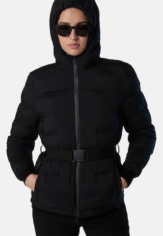 North Sails Jacke 'Bowline' in Schwarz