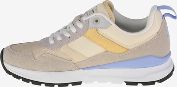 LEVI'S Sneakers 'Oats Refresh' in Mixed colors: front