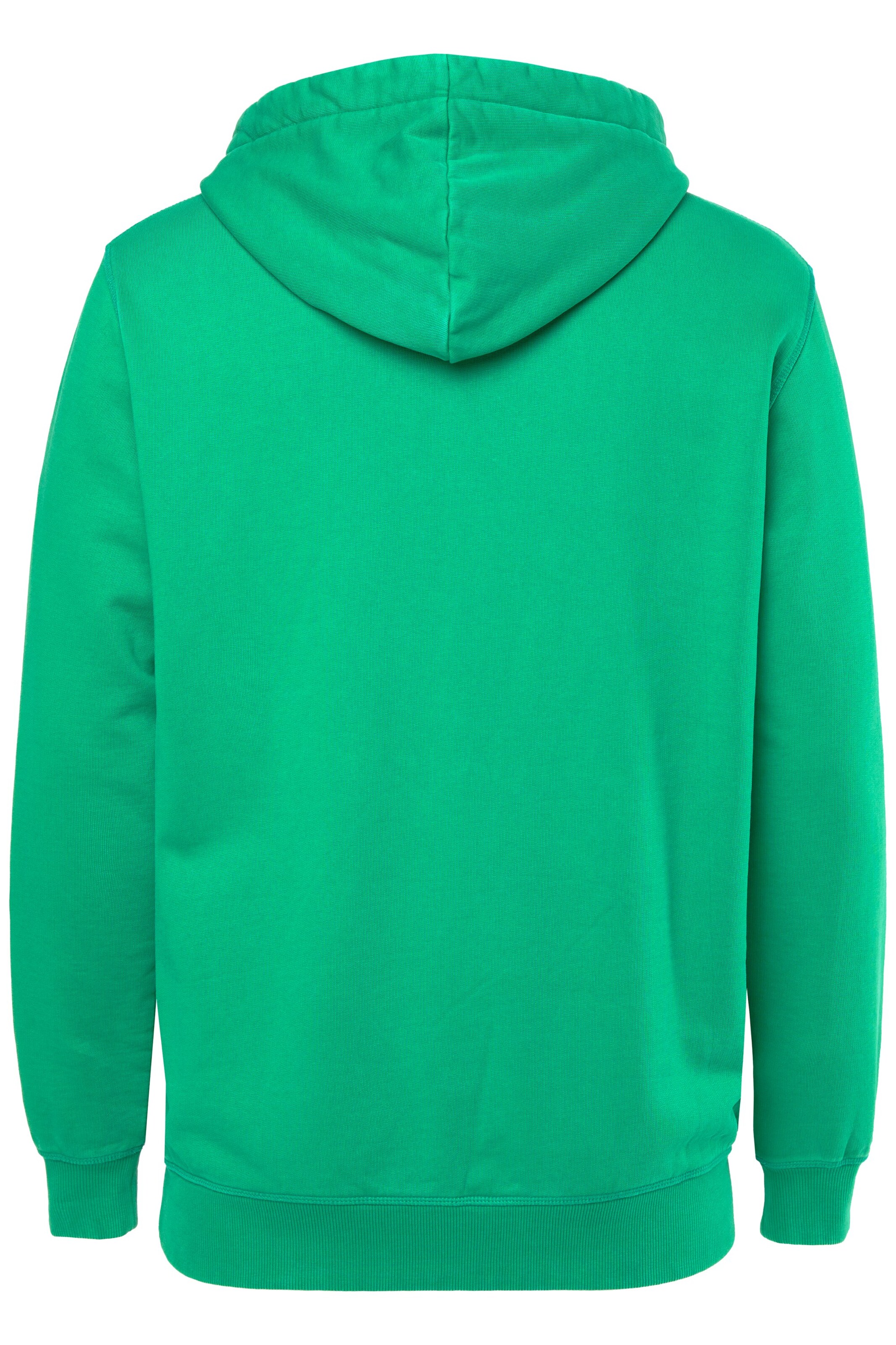JP1880 Sweater in Green
