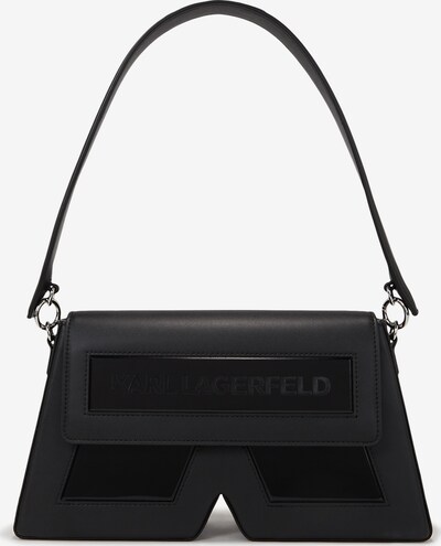Karl Lagerfeld Torba za na rame u crna, Pregled proizvoda