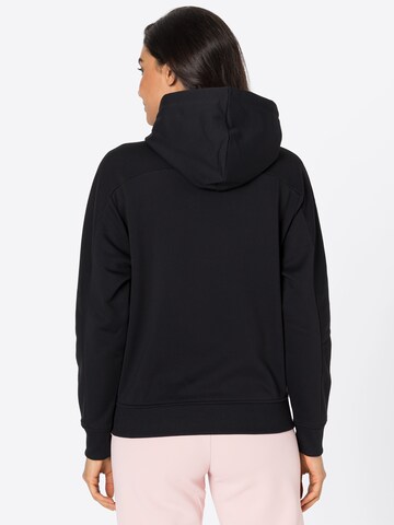 Calvin Klein Sport Sweatshirt in Zwart