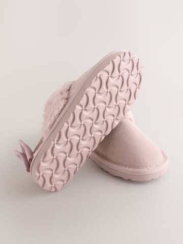 Ciabatta di Baker by Ted Baker in rosa