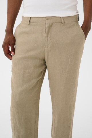 Matinique Regular Hose 'MAwesley' in Beige