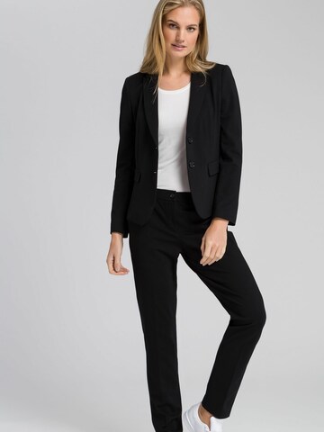 MARC AUREL Blazer in Schwarz