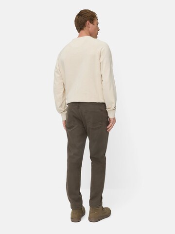 CAMEL ACTIVE Regular Jeans in Brown