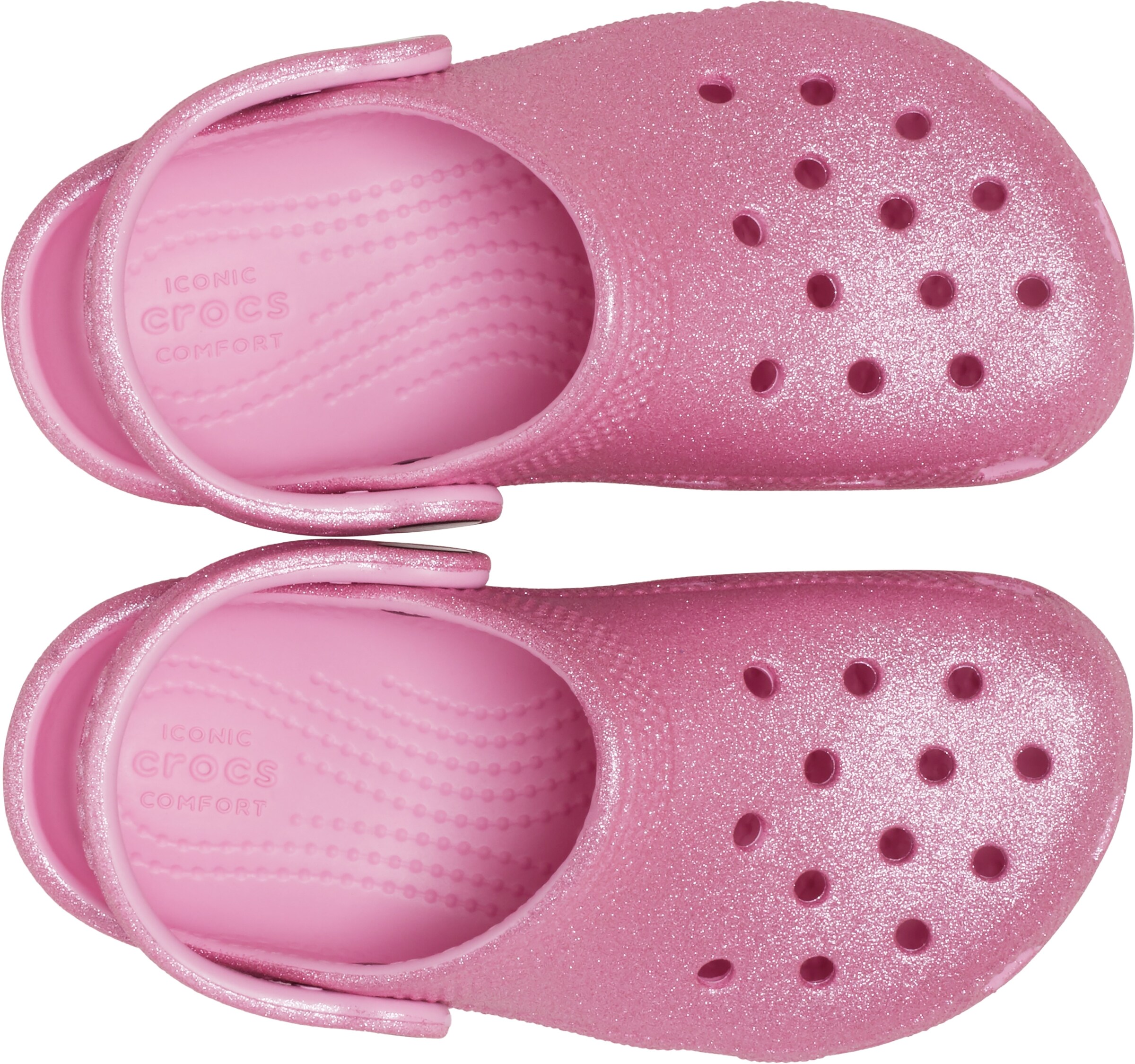 Crocs Crocs Clog in Pink