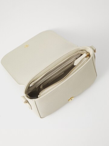 VALENTINO Umhängetasche 'Brixton' in Beige