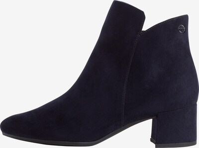 Stivaletto TAMARIS di colore blu scuro, Visualizzazione prodotti