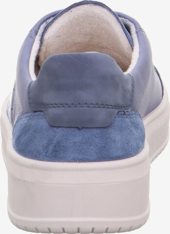 Legero Sneaker 'Rejoise' in Blau