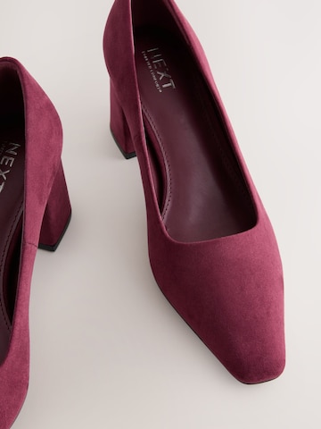 Next Pumps 'Forever Comfort®' in Red