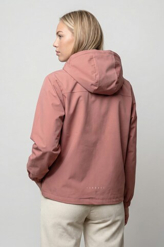 Veste mi-saison 'Tove' alife & kickin en rose