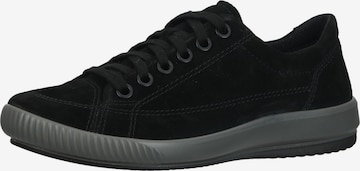 Legero Sneaker 'Tanaro 5.0' in Schwarz: Vorderseite