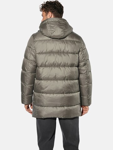 BABISTA Winter jacket 'Neldin' in Grey