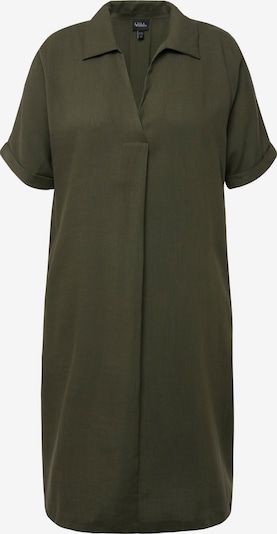 Ulla Popken Dress in Fir, Item view