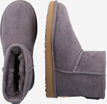 UGG Snow Boots in Purple