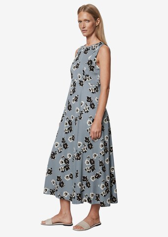 Marc O'Polo Dress in Blue