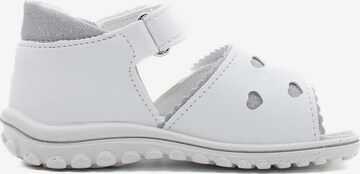 PRIMIGI Sandale in Weiß