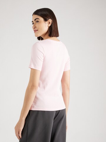 T-shirt ESPRIT en rose