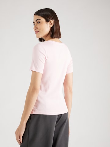 ESPRIT Shirt in Roze