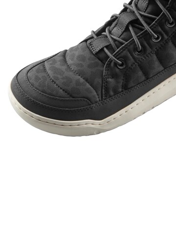 Boots 'GOBI HIBER' Vivo Barefoot en noir