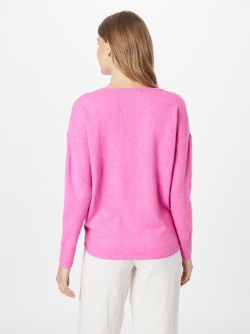 ONLY Sweater 'Rica' in Pink