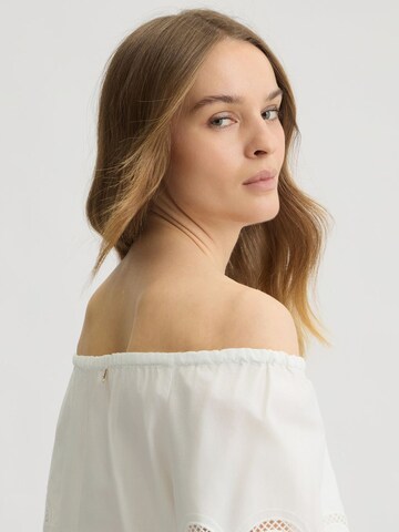 Camicia da donna di Liu Jo in beige