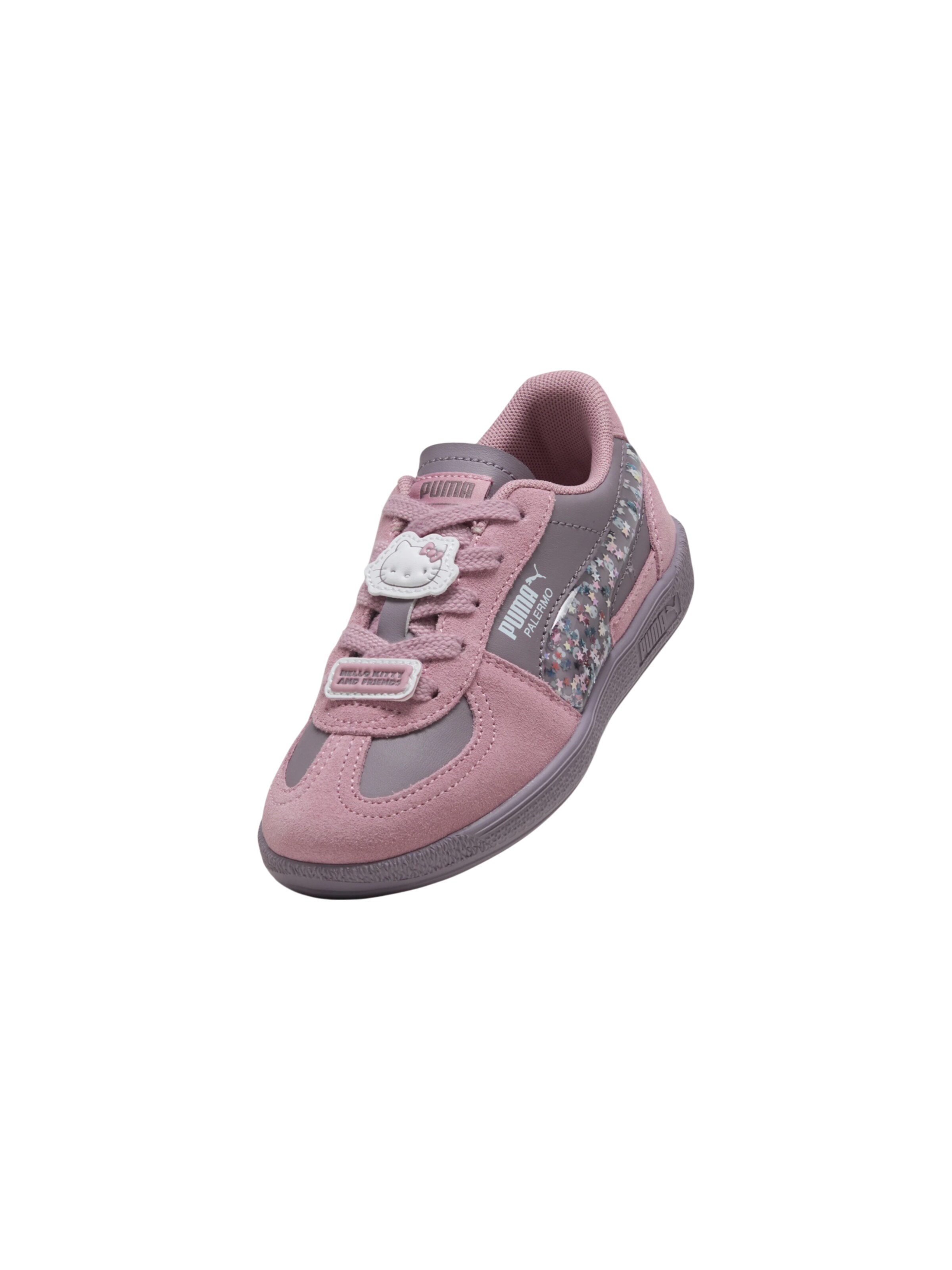 PUMA - Calzado deportivo en rosa