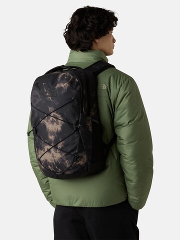 THE NORTH FACE Rucksack 'Jester' in Schwarz