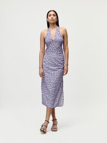 Top 'Fleur' di LeGer by Lena Gercke in lilla