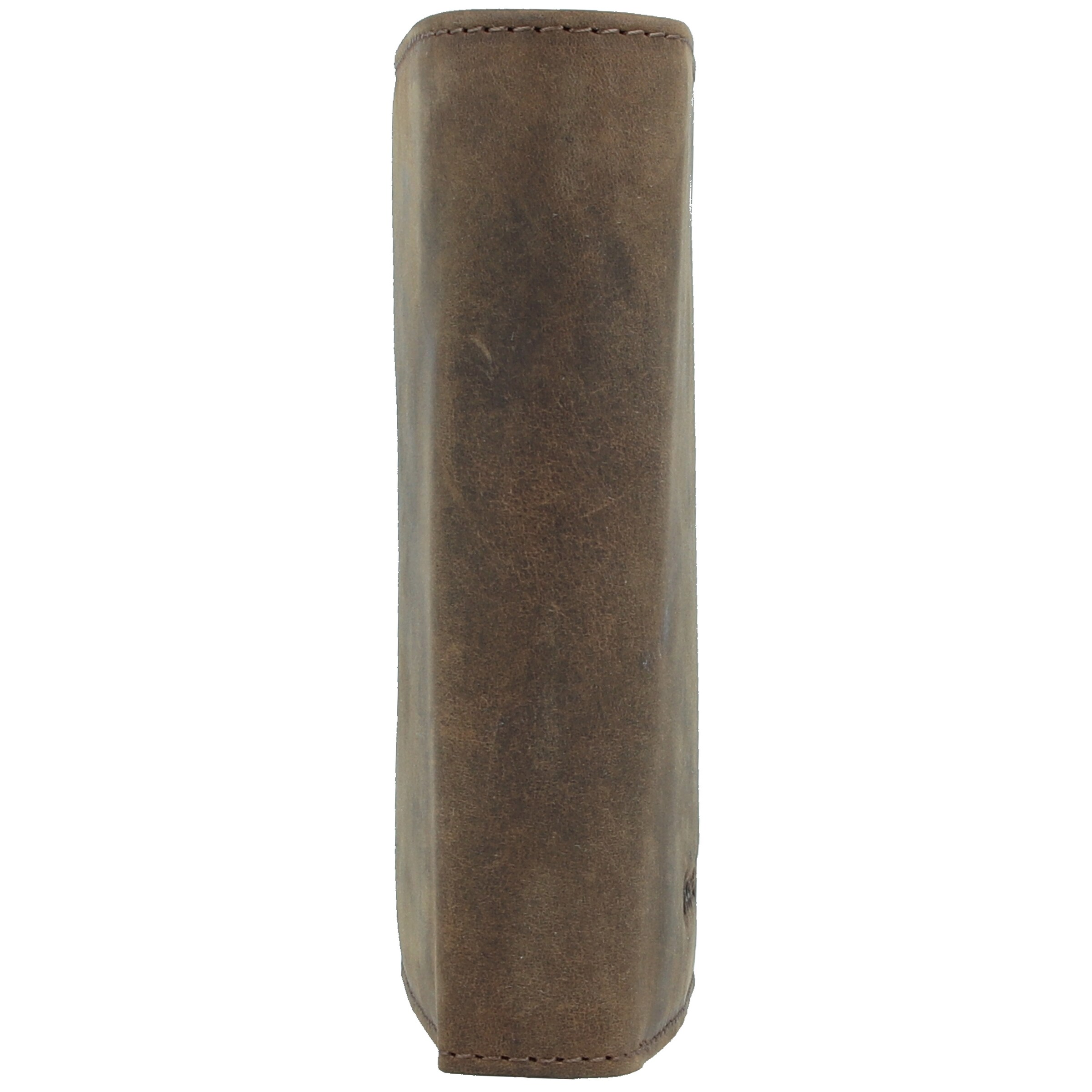 Greenland Nature Wallet in Brown