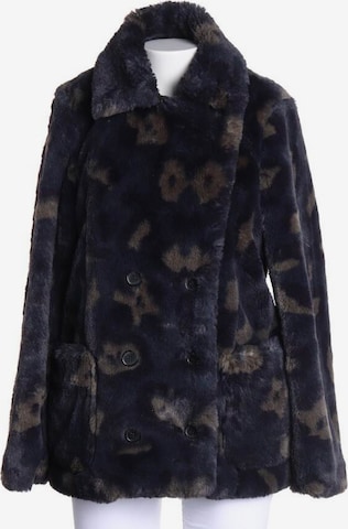 Zadig & Voltaire Jacket & Coat in M in Mixed colors: front