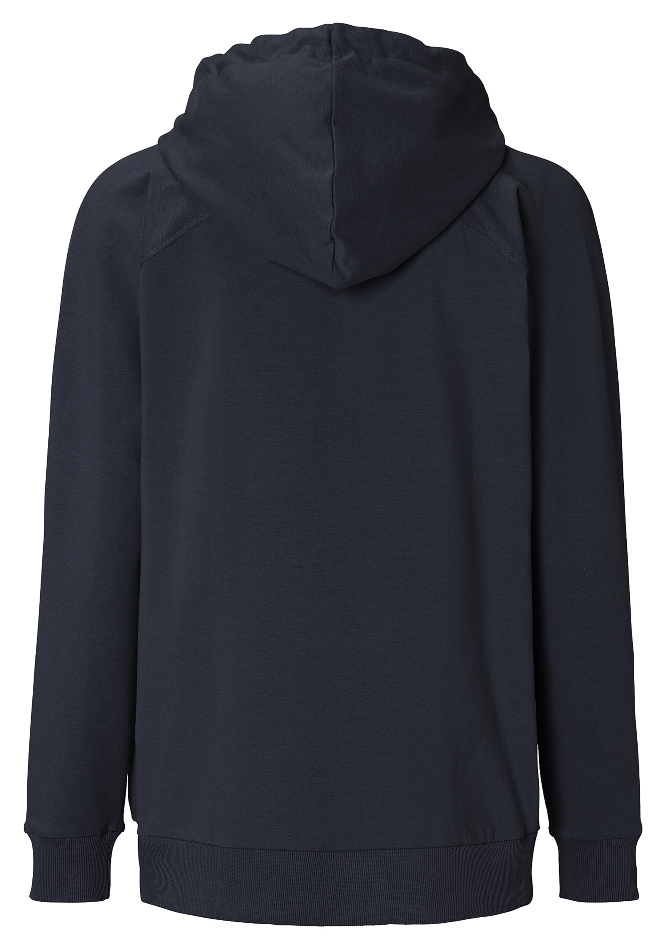 Noppies Sweatjacke 'Romee' in Blau