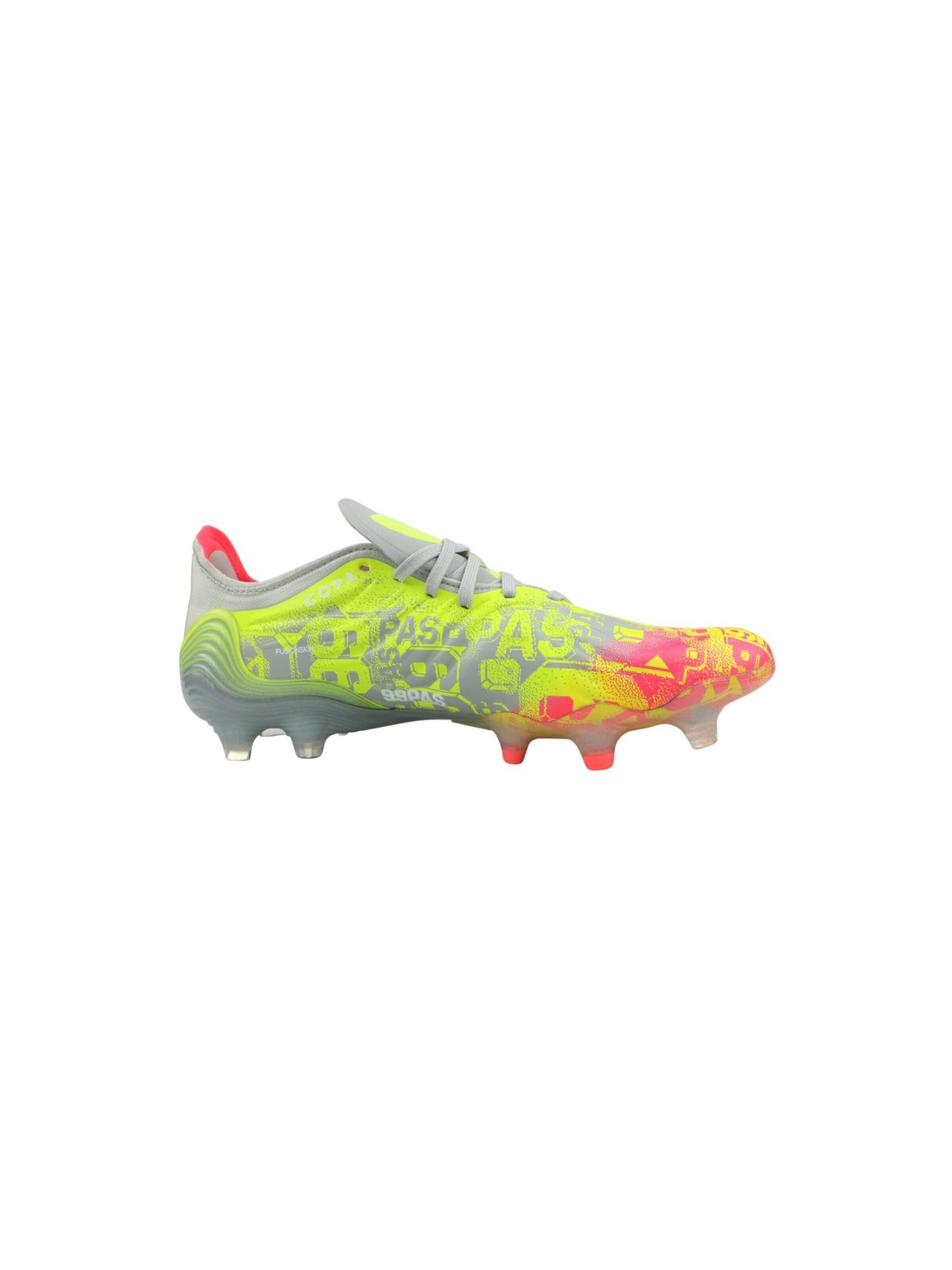 ADIDAS PERFORMANCE Soccer Cleats 'COPA SENSE.1 FG' in Mixed colors