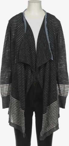 DIESEL Sweater & Cardigan in M in Grey: front