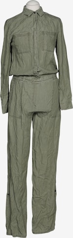 LAURA SCOTT Overall oder Jumpsuit S in Grün: Vorderseite
