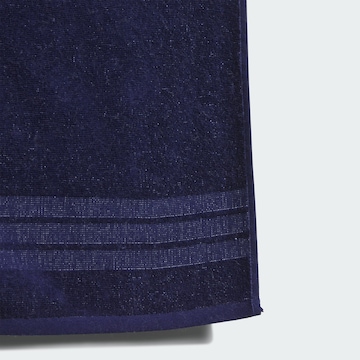 ADIDAS PERFORMANCE - Toalla de playa en azul