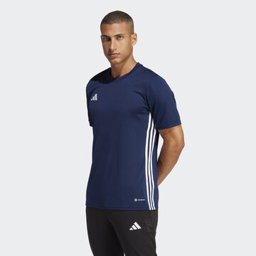 ADIDAS PERFORMANCE Funktionsshirt 'Tabela 23' in Blau: Vorderseite
