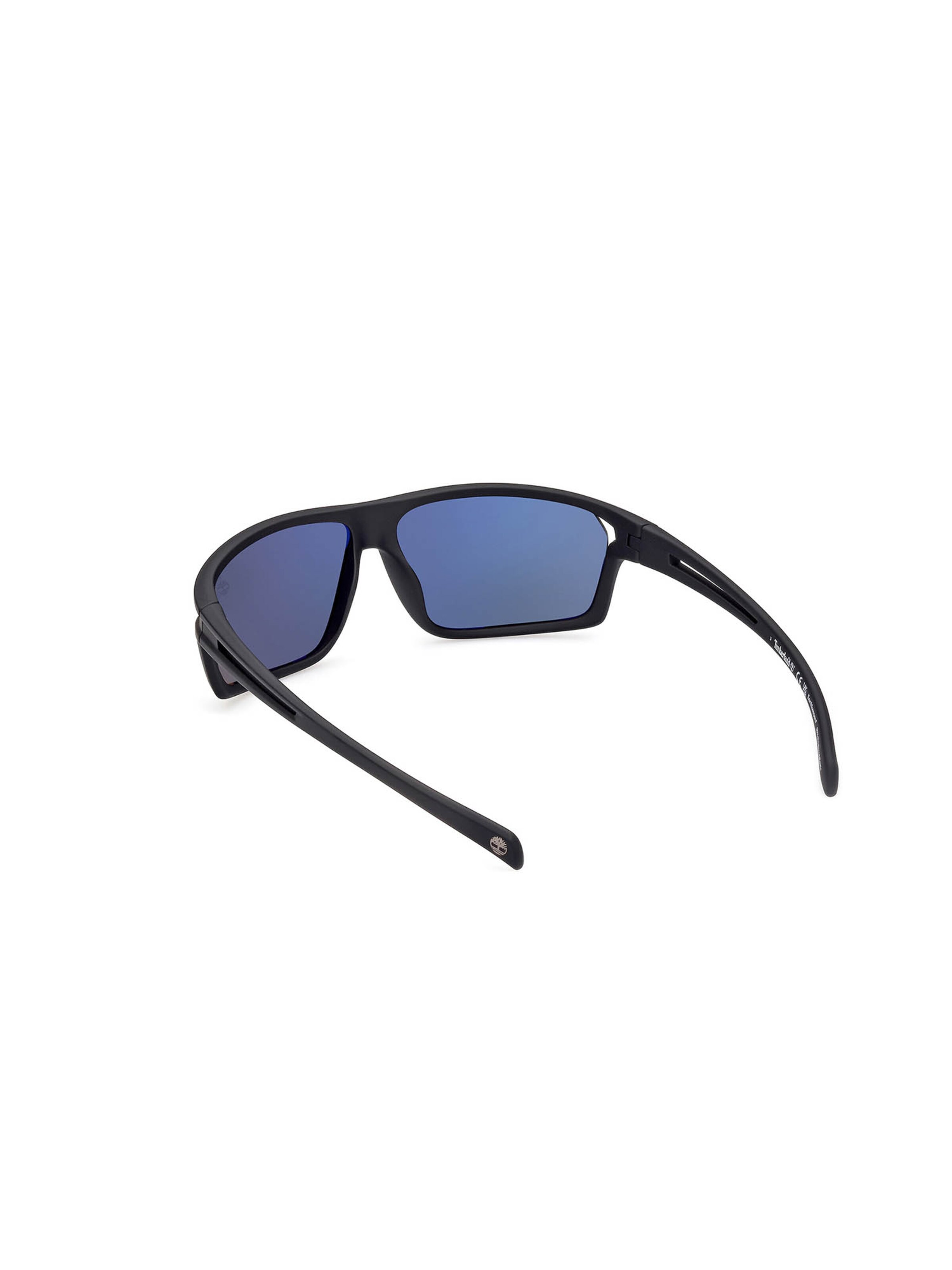 Occhiali da sole di TIMBERLAND in nero