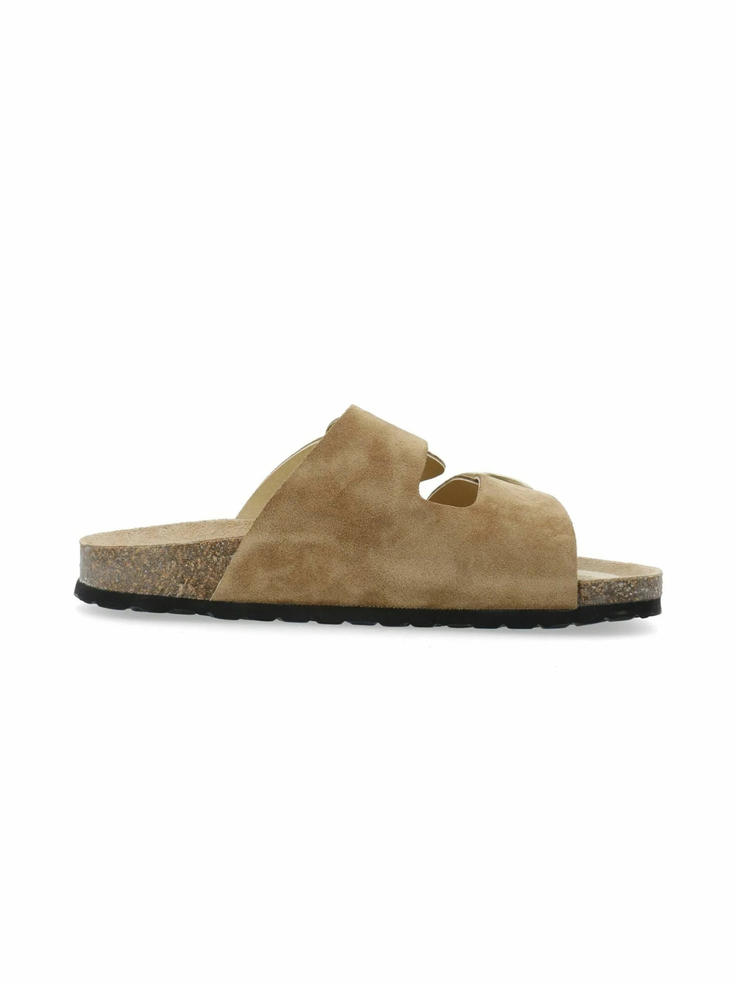 Ca'Shott Pistokkaat 'Helle' värissä ruskea